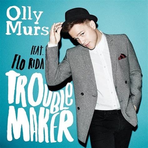 olly murs troublemaker roblox id